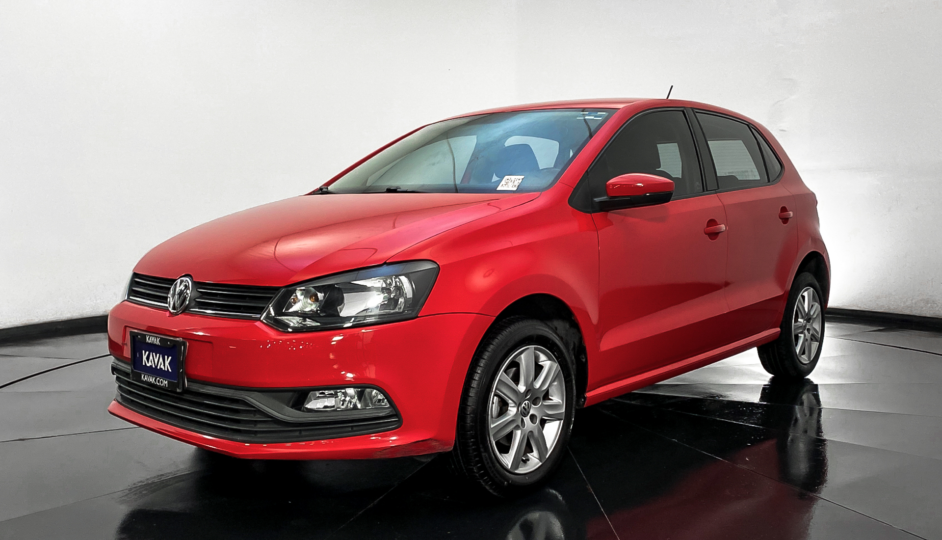 Volkswagen polo 2016 года