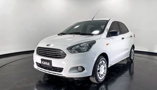Ford Figo