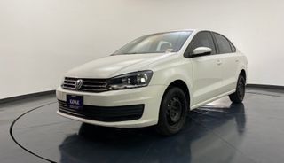 Volkswagen Vento