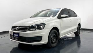 Volkswagen Vento