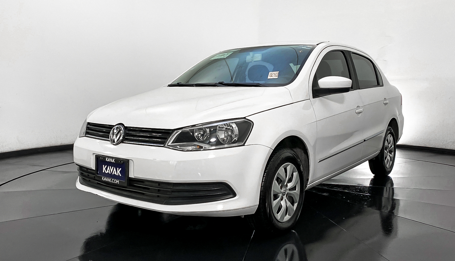 Volkswagen Gol 2016 22056 83577 KM Precio 119999