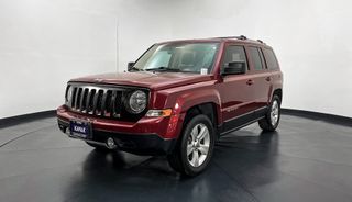 Jeep Patriot