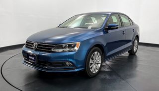 Volkswagen Jetta A6