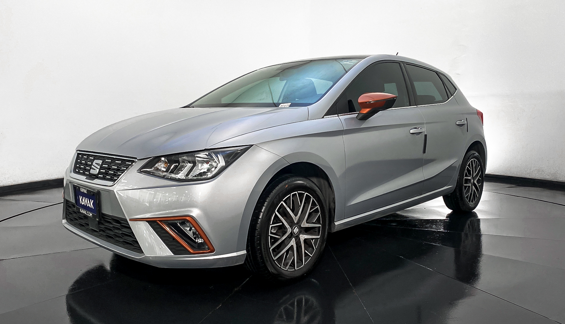 Seat 2019 22073 22104 KM Precio 247999