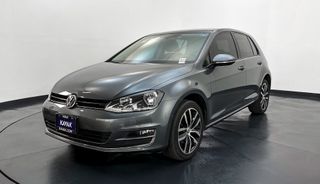 Volkswagen Golf A7