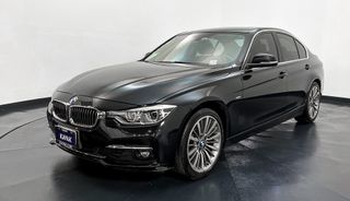 BMW Serie 3