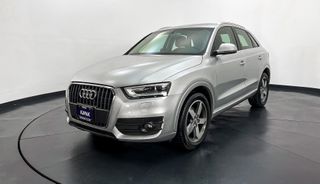 Audi Q3 Quattro