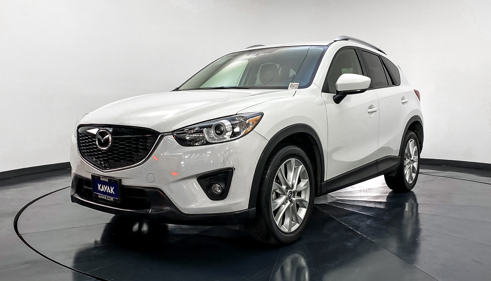 Мазда cx5 2013