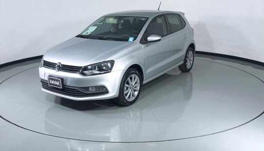 Volkswagen Polo 2019 220877 43343 KM Precio 252999