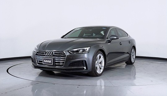 Audi A5 Sportback S Line 2019