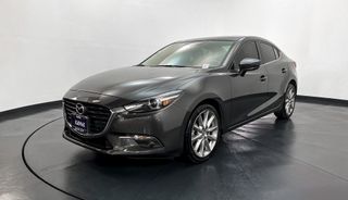 Mazda Mazda 3