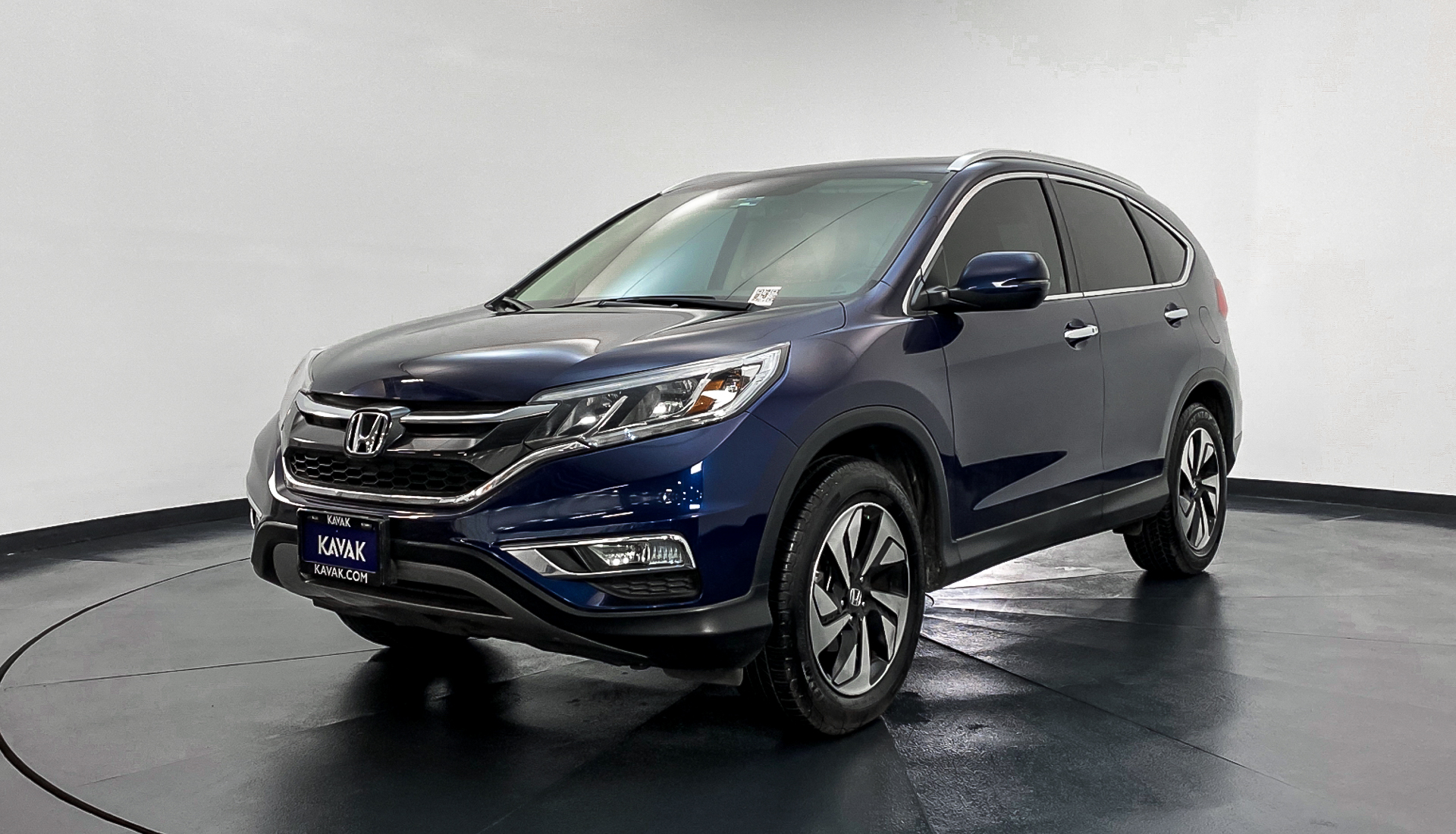 Honda cr v 2016