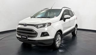 Ford Eco Sport