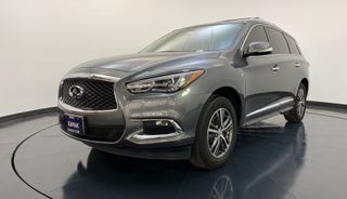 Infiniti QX60