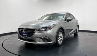 Mazda Mazda 3