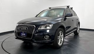 Audi Q5 Quattro