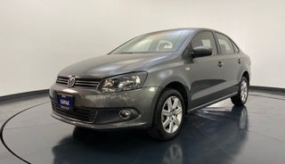 Volkswagen Vento