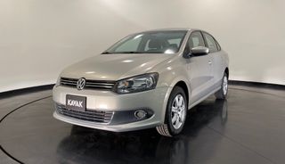 Volkswagen Vento