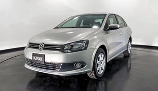 Volkswagen Vento