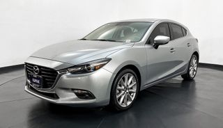 Mazda Mazda 3