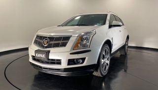 Cadillac SRX