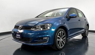 Volkswagen Golf A7