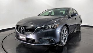 Mazda Mazda 6