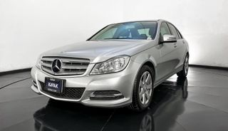 Mercedes Benz Clase C