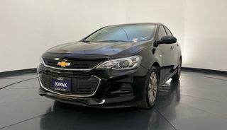 Chevrolet Cavalier