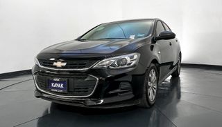 Chevrolet Cavalier