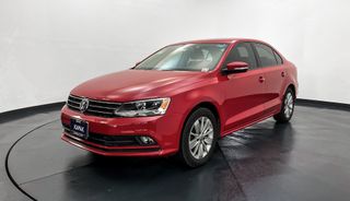 Volkswagen Jetta A6