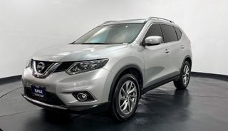 Nissan X Trail