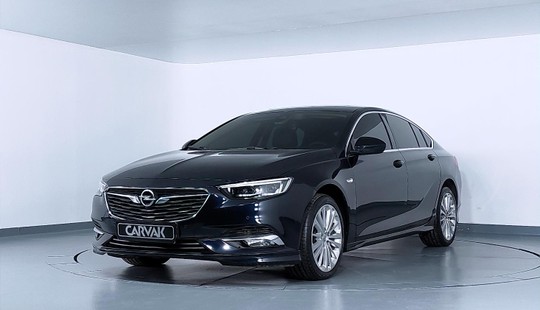 Opel Insignia GRAND SPORT 1.6 DIZEL AT6 EXCELLENCE-2020