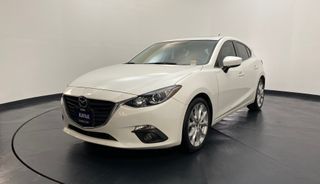 Mazda Mazda 3