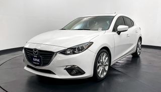 Mazda Mazda 3