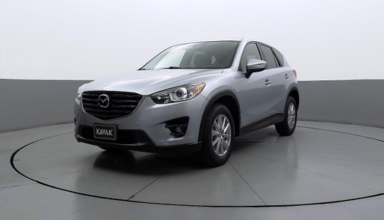 Mazda CX-5 i Sport 2017
