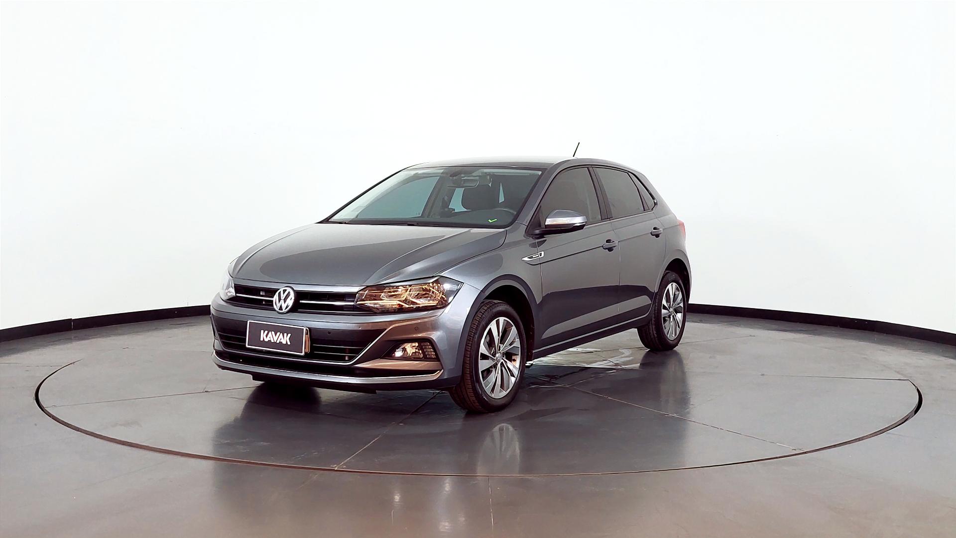 Volkswagen Polo 2018 en venta 1.6 Msi Highline 222012 42837 Km