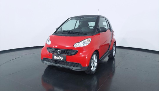 Smart Fortwo MHD COUPE 3 CILINDROS 2013