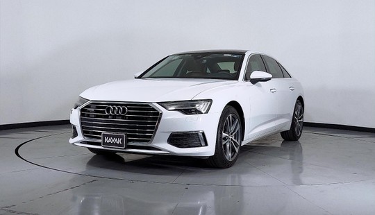 Audi A6 Elite-2019