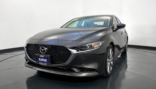 Mazda Mazda 3