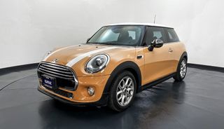 Mini Mini Cooper