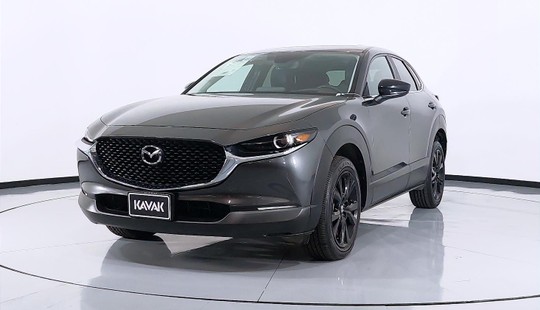 Mazda Cx-30 s Grand Touring-2021