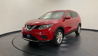 Nissan X Trail