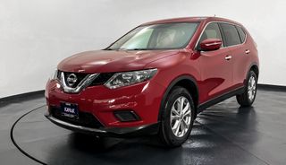 Nissan X Trail