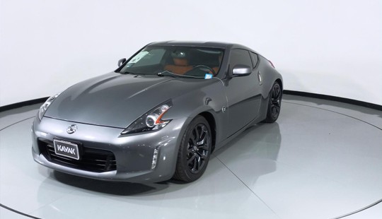 Nissan 370z Touring 2020