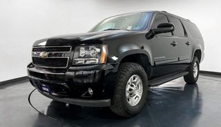 Chevrolet Suburban