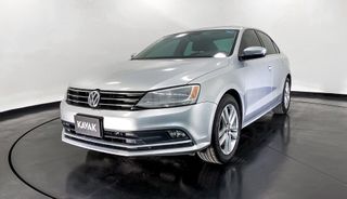 Volkswagen Jetta A6