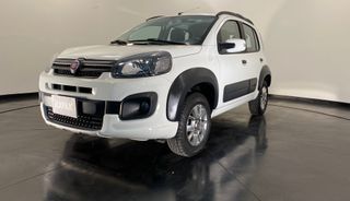 Fiat Uno