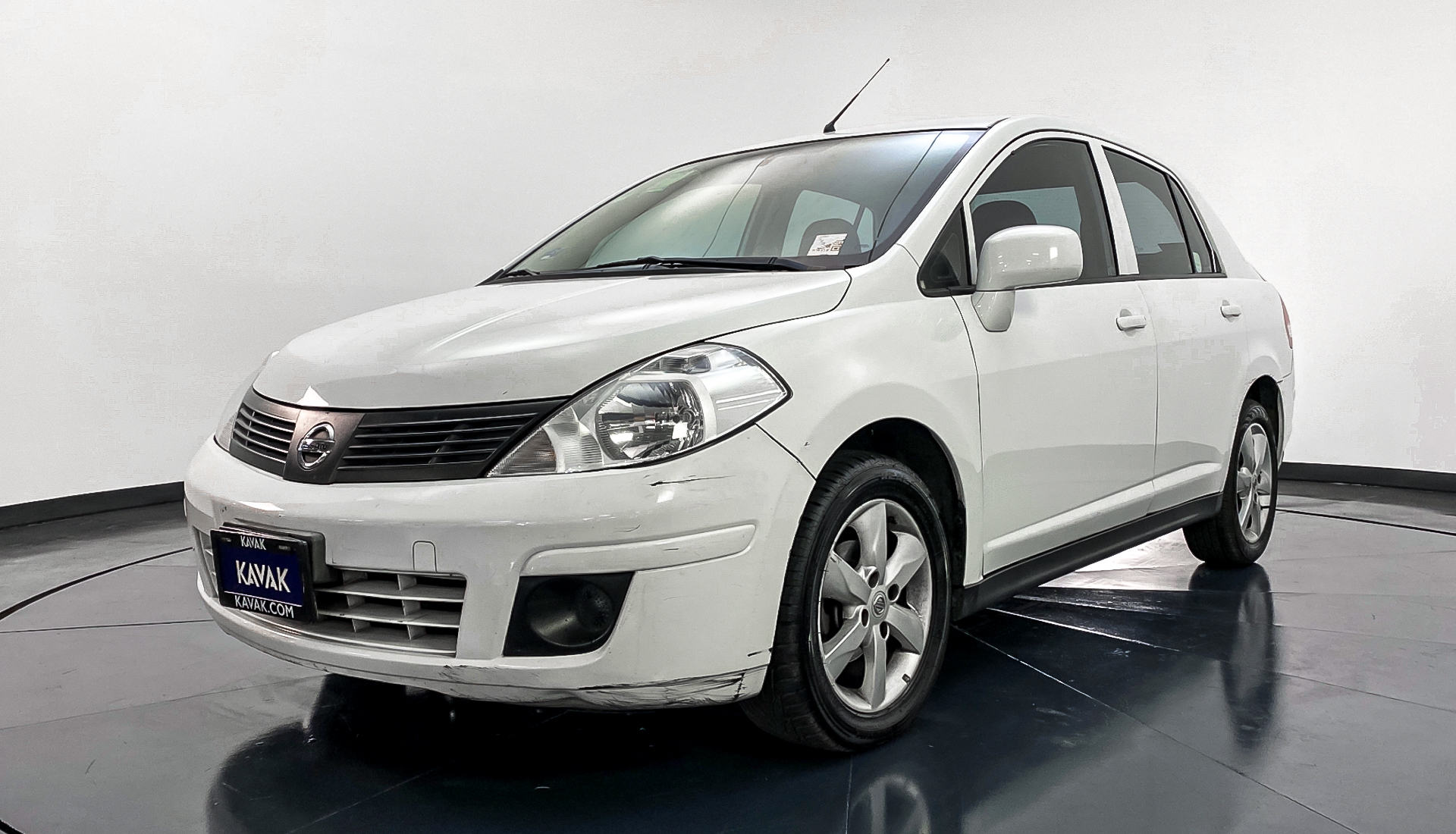 Nissan tiida объем фреона