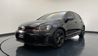 Volkswagen GTI Golf A7